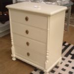 296 4127 CHEST OF DRAWERS